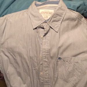 Dress shirt